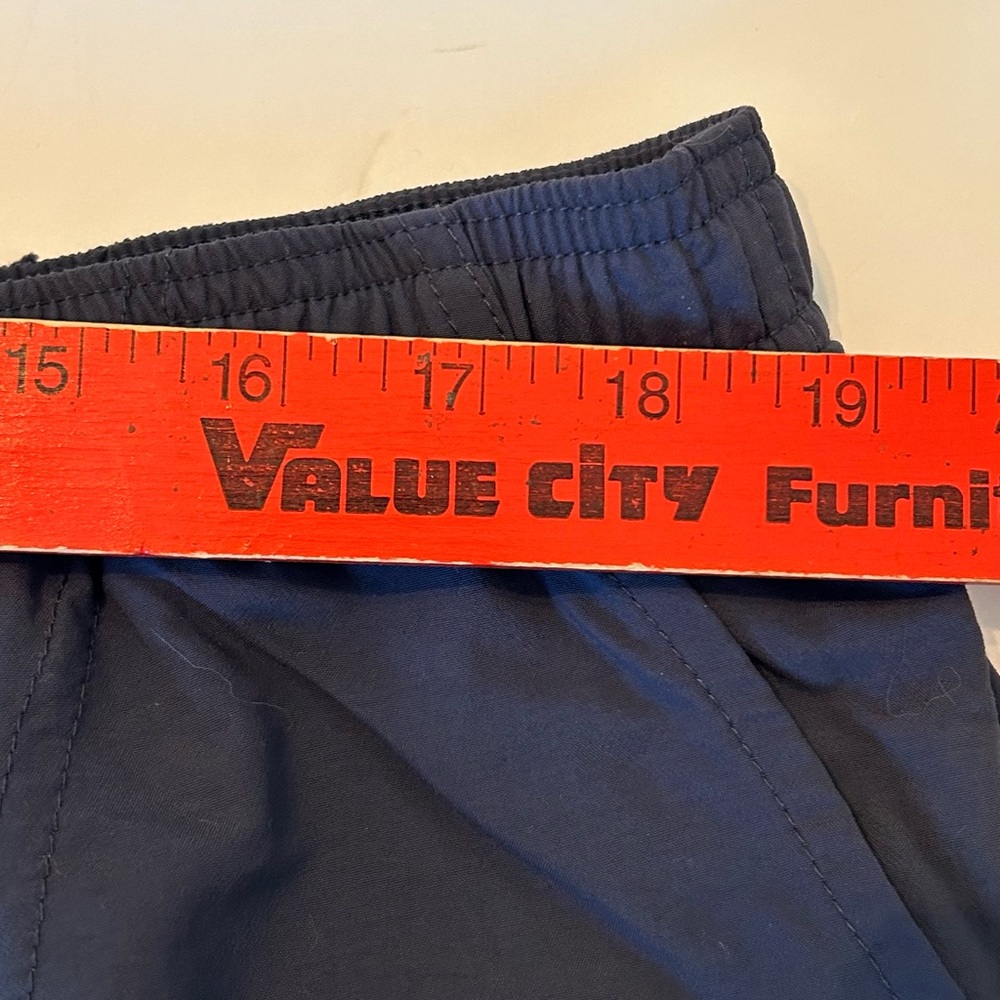 Columbia Men's Size 2X Blue Swim Shorts AW4573 - Picture 5 of 8